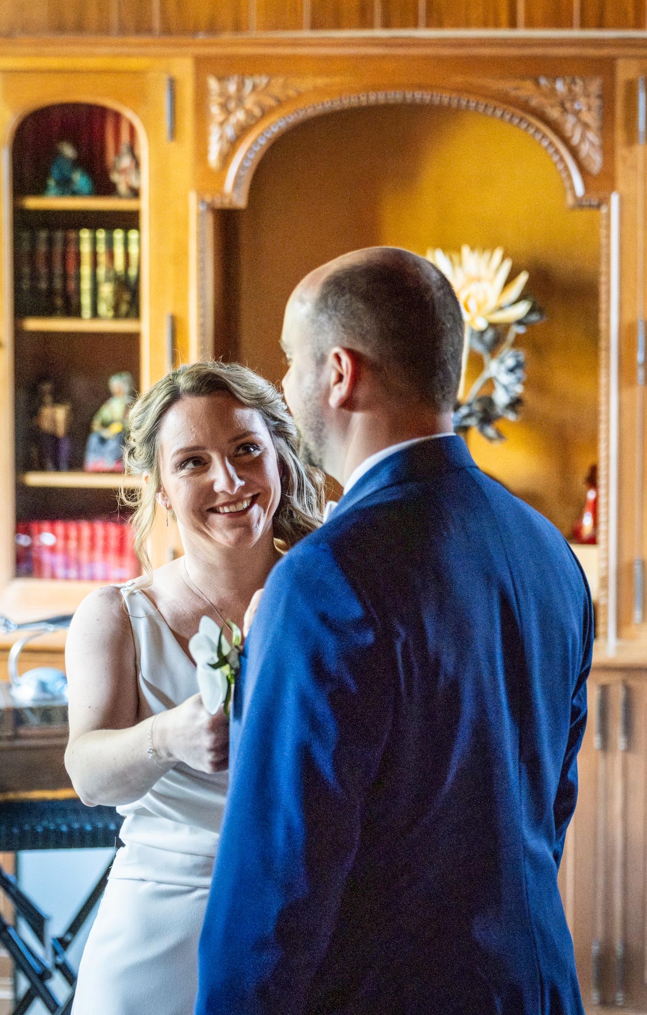 Cérémonie de Mariage dans le Val d'Oise région Île-de-France