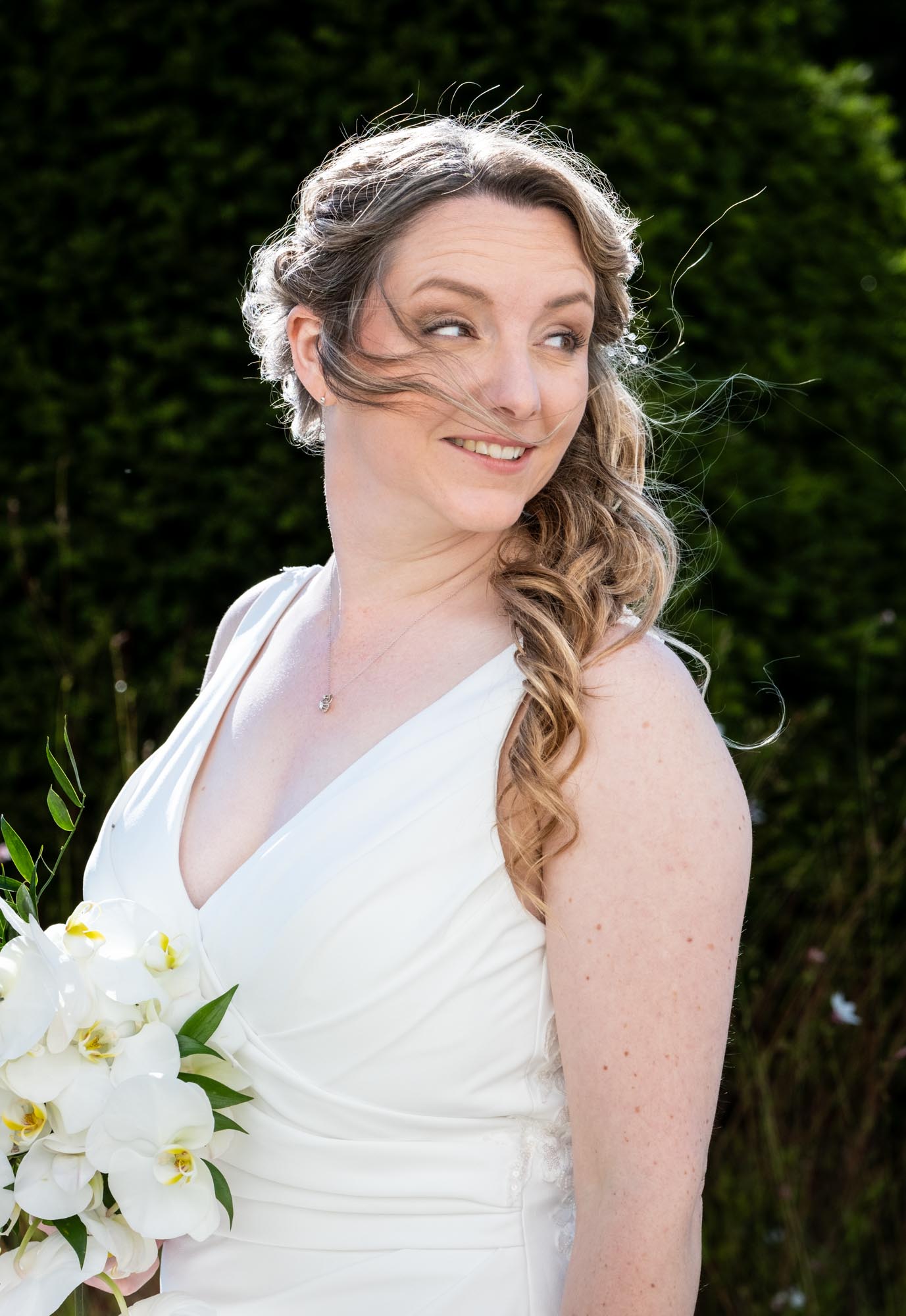 Photographe mariage Val d'Oise