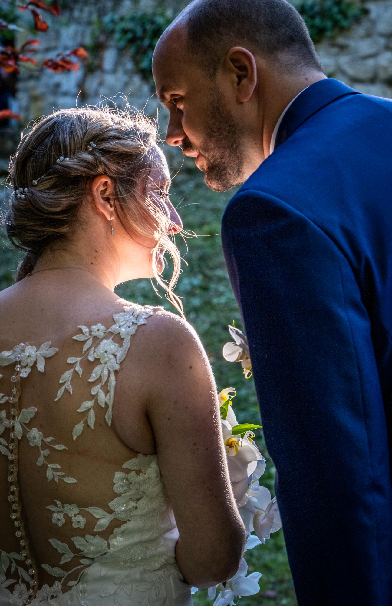 Reportage mariage Île-de-France