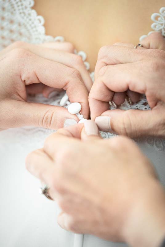 Photographe mariage Paris