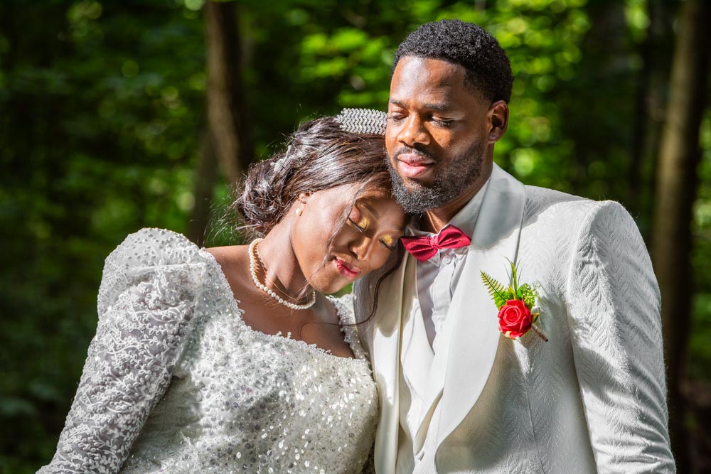 Photographe mariage 95