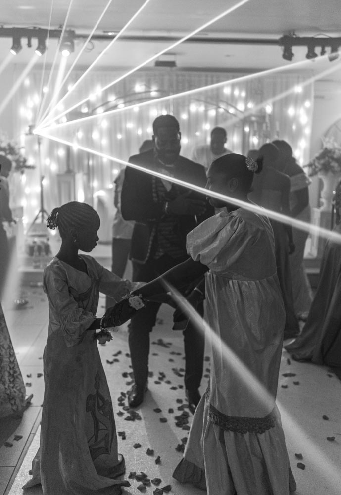 Reportage photo mariage Val d'Oise