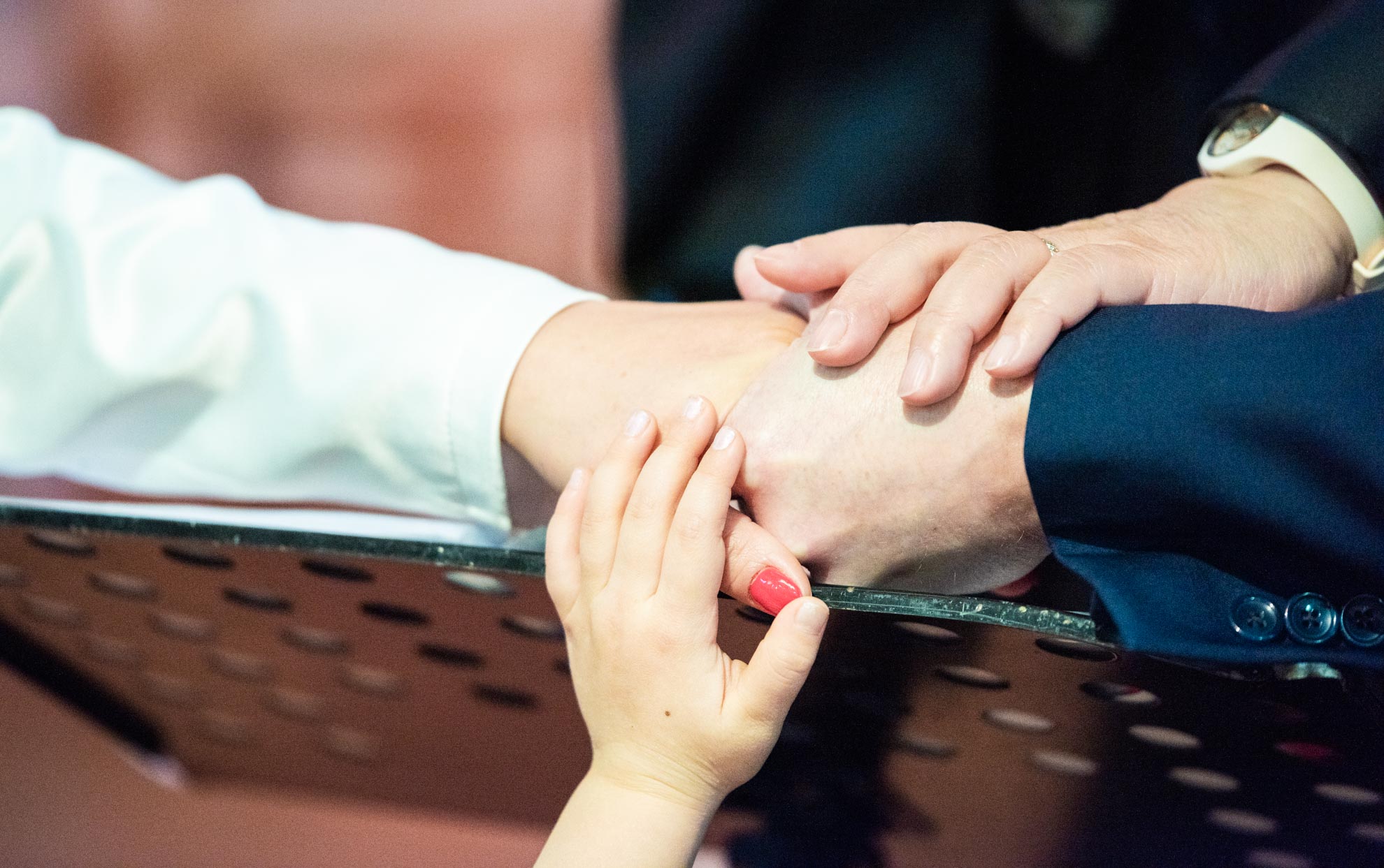 Cérémonie de Mariage dans le Val d'Oise région Île-de-France