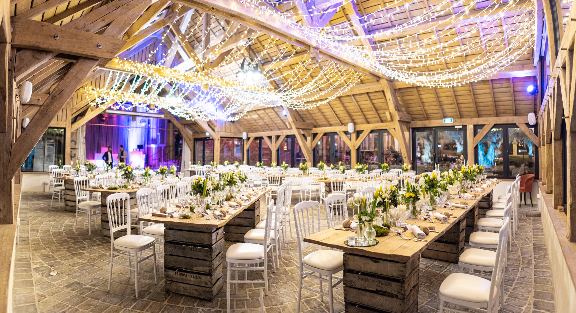 Photos de mariage Île-de-France