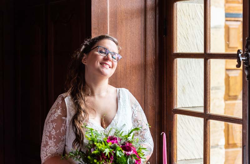 Cérémonie de Mariage dans le Val d'Oise région Île-de-France