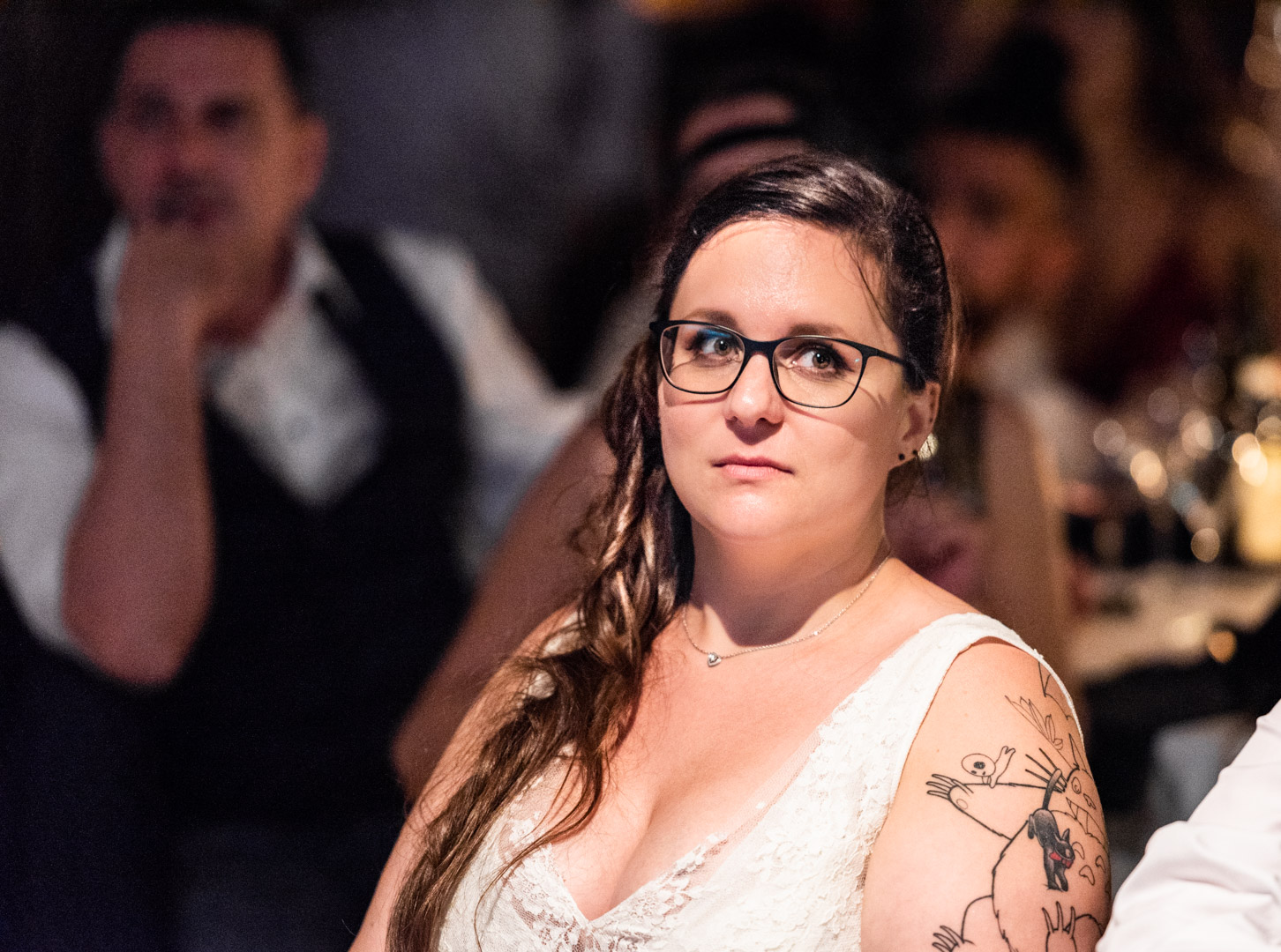 Reportage mariage 95