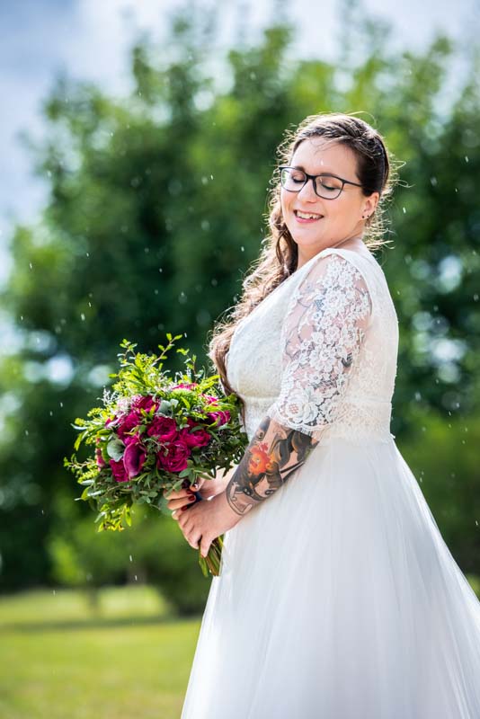 Photographe professionnel mariage Île-de-France