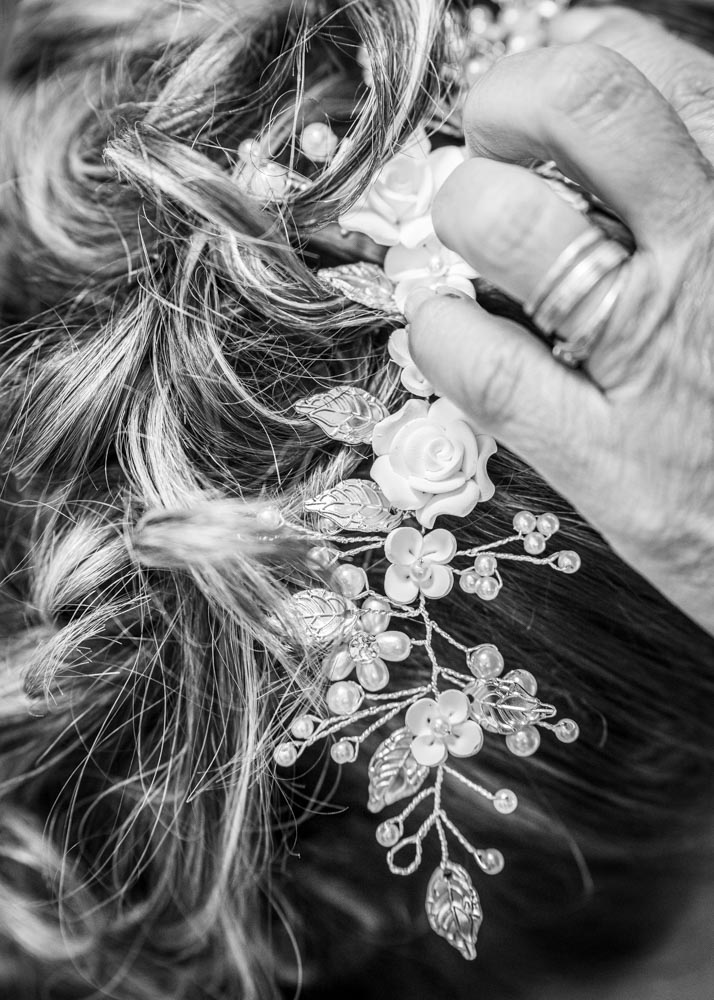 Cérémonie de Mariage dans les Yvelines région Île-de-France