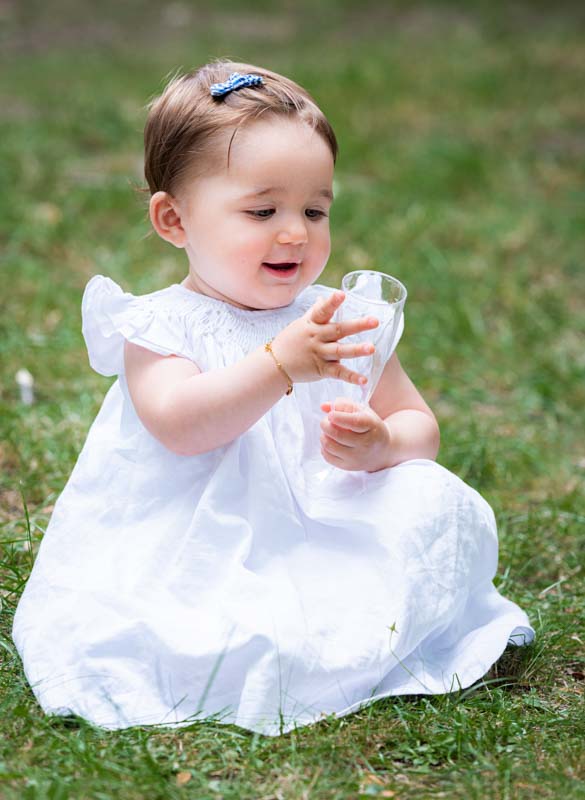 Baptême Jeanne Bretagne