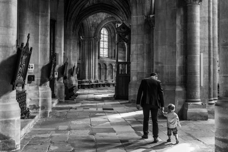 Photographe portraitiste Bretagne Luxark