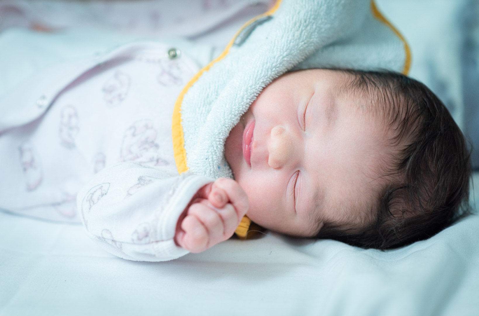 Instants de vie et émotions