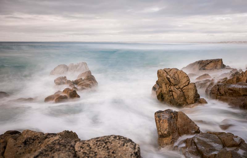 Galerie de photographies d'art et paysages de Bretagne - Créations Luxark