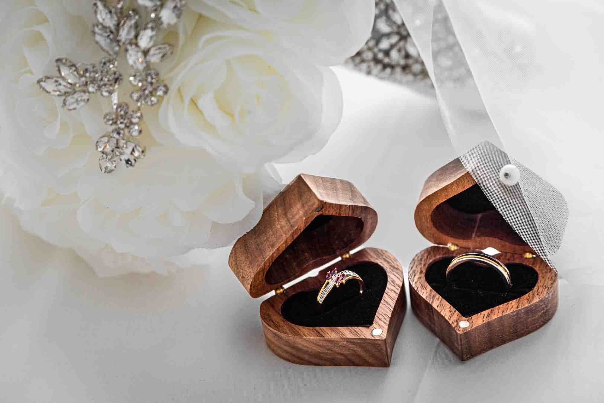Photographe de mariage haut de gamme et reportages cinématographiques